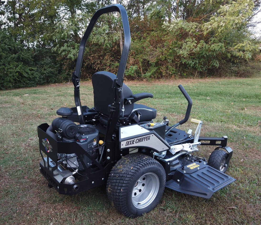 Dixie Chopper BlackHawk HP 2248KW 48" Zero Turn Kawasaki