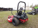 WorldLawn DiamondBack XL Zero Turn Mower Front Low Right