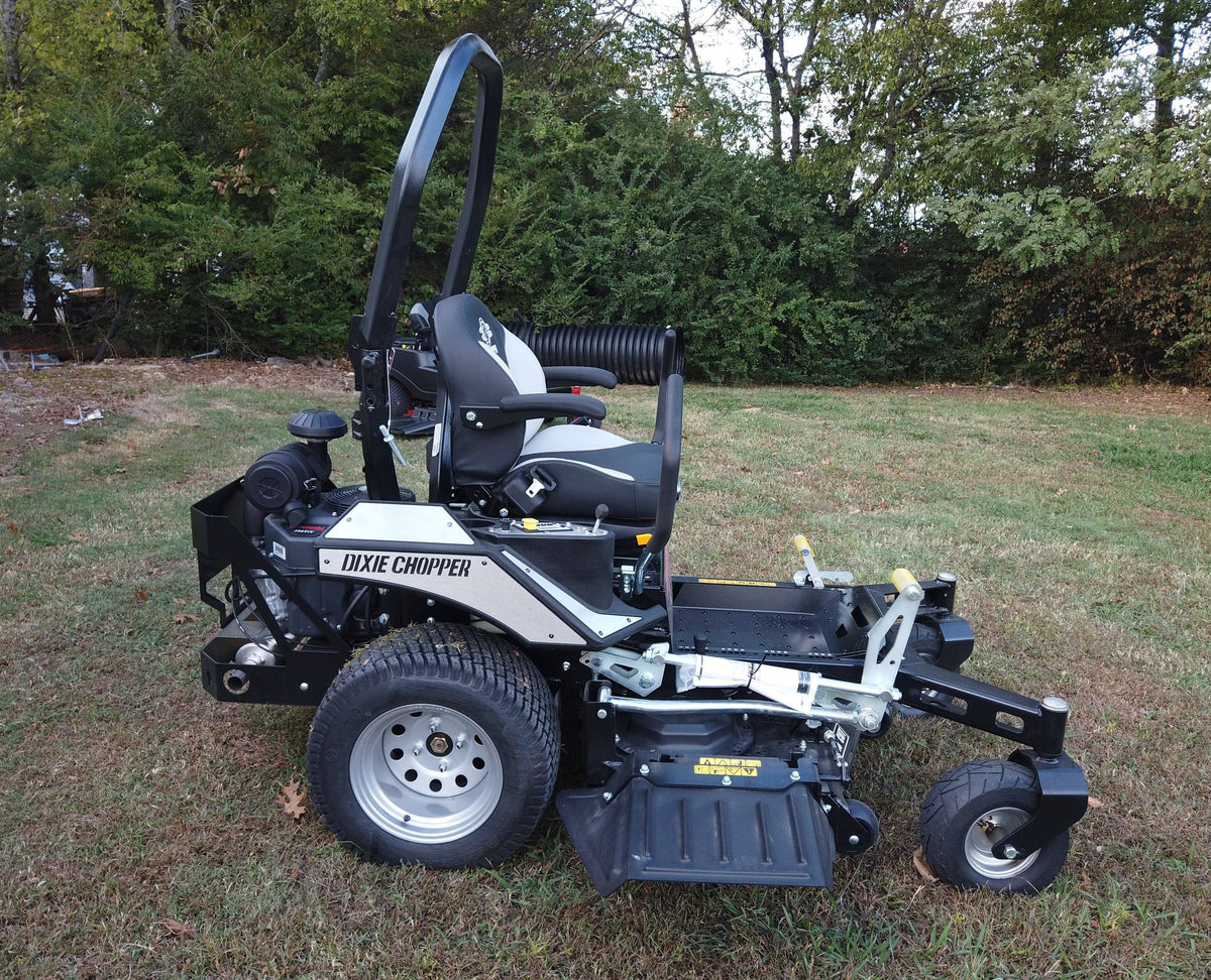 Dixie Chopper BlackHawk HP 2248KW 48" Zero Turn Kawasaki