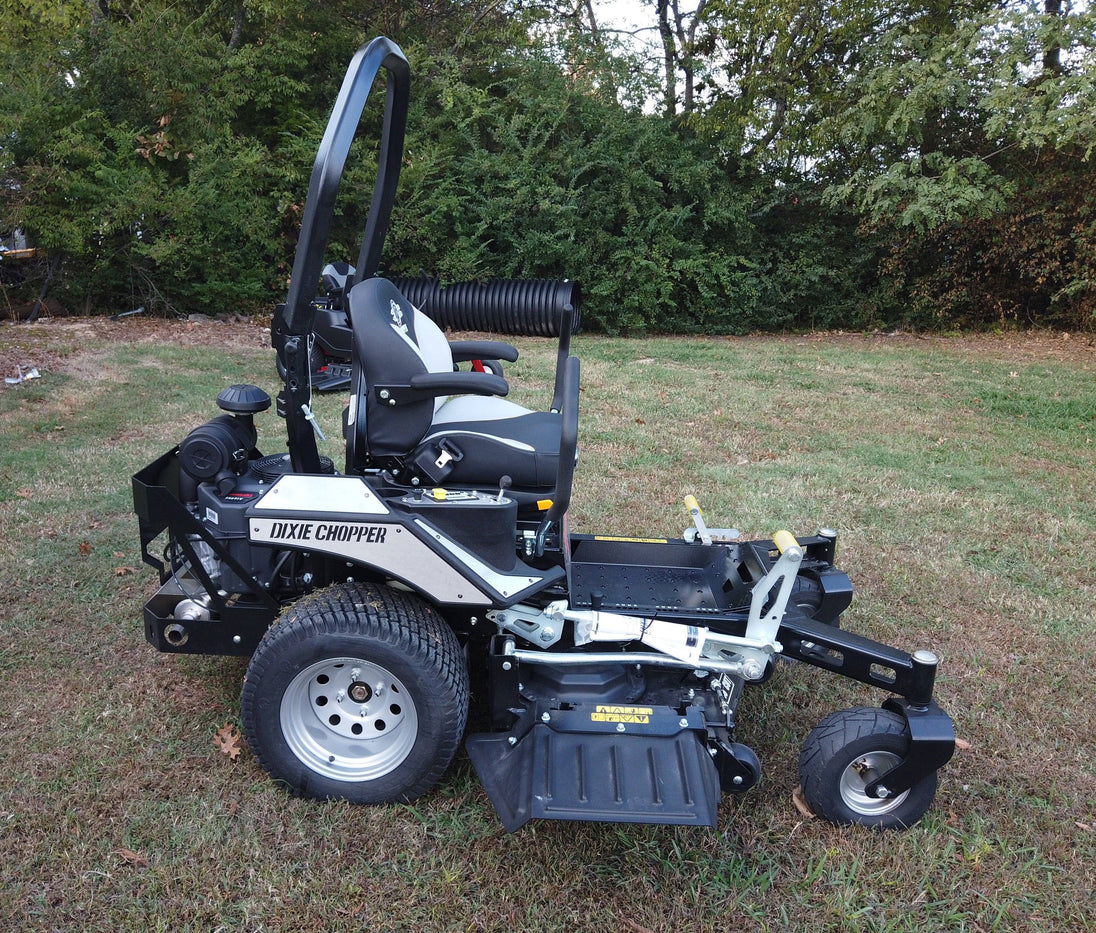 Dixie Chopper BlackHawk HP 2248KW 48" Zero Turn Kawasaki