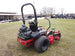 WorldLawn DiamondBack XL Zero Turn Mower Front Low Right