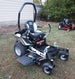 Dixie Chopper BlackHawk HP 2248KW 48" Zero Turn Kawasaki