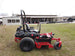 WorldLawn DiamondBack XL Zero Turn Mower Front Low Right