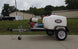 Simpson 1B - 95002 4,200 PSI Pressure Washer Package with Tank and Trailer - SLE Equipment - 5