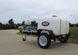 Simpson 1B - 95002 4,200 PSI Pressure Washer Package with Tank and Trailer - SLE Equipment - 8