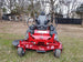 Ferris IS3200Z Zero Turn Mower 61" Stock 1