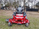 Ferris IS3200Z Zero Turn Mower 61" Stock 1