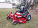 Ferris IS3200Z Zero Turn Mower 61" Stock 1