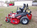 Ferris IS3200Z Zero Turn Mower 61" Stock 1