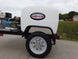 Simpson 1B - 95002 4,200 PSI Pressure Washer Package with Tank and Trailer - SLE Equipment - 6