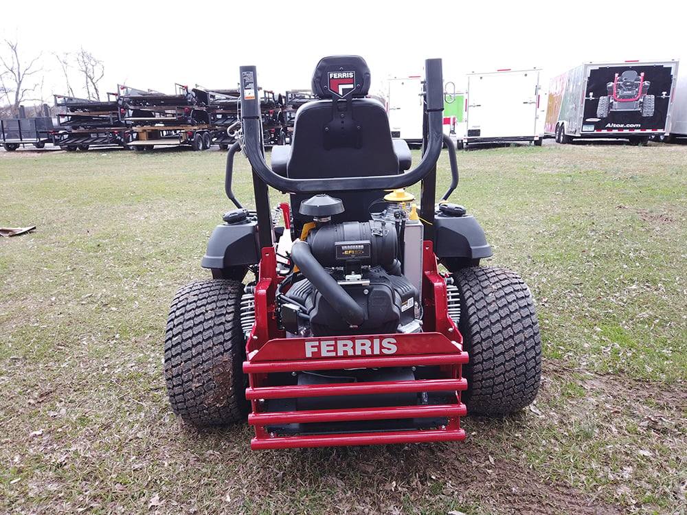 Ferris IS3200Z Zero Turn Mower 61" Stock 1