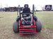 Ferris IS3200Z Zero Turn Mower 61" Stock 1