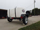 Simpson 1B - 95002 4,200 PSI Pressure Washer Package with Tank and Trailer - SLE Equipment - 4