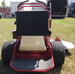 Toro 74505 GrandStand Stand On Mower 52" 22 HP Kawasaki