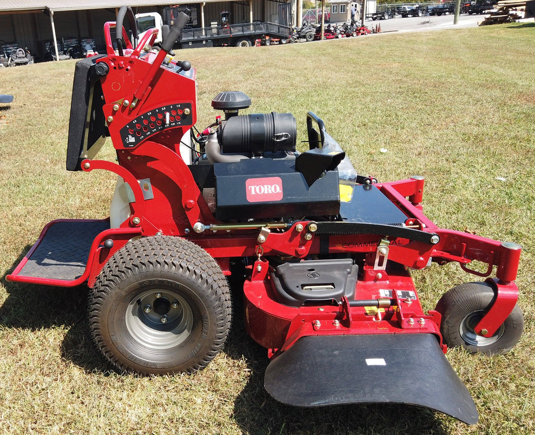 Toro 74505 GrandStand Stand On Mower 52" 22 HP Kawasaki