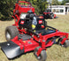 Toro 74505 GrandStand Stand On Mower 52" 22 HP Kawasaki