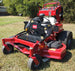 Toro 74505 GrandStand Stand On Mower 52" 22 HP Kawasaki