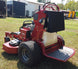 Toro 74505 GrandStand Stand On Mower 52" 22 HP Kawasaki
