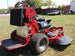 Toro 74505 GrandStand Stand On Mower 52" 22 HP Kawasaki