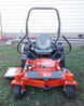 Husqvarna Z548 Zero Turn Mower 48" Deck 22 hp Kawasaki