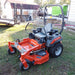 Husqvarna Z548 Zero Turn Mower 48" Deck 22 hp Kawasaki