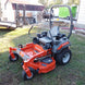 Husqvarna Z548 Zero Turn Mower 48" Deck 22 hp Kawasaki