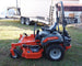 Husqvarna Z548 Zero Turn Mower 48" Deck 22 hp Kawasaki