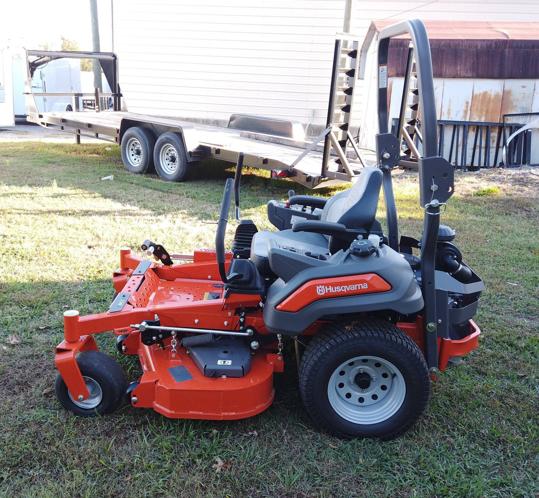 Husqvarna Z548 Zero Turn Mower 48" Deck 22 hp Kawasaki