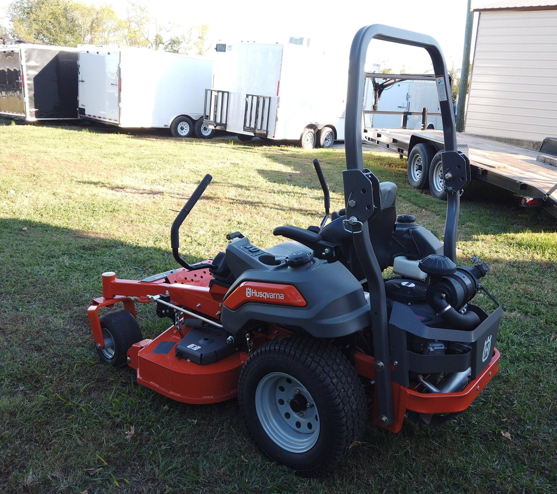 Husqvarna Z548 Zero Turn Mower 48" Deck 22 hp Kawasaki