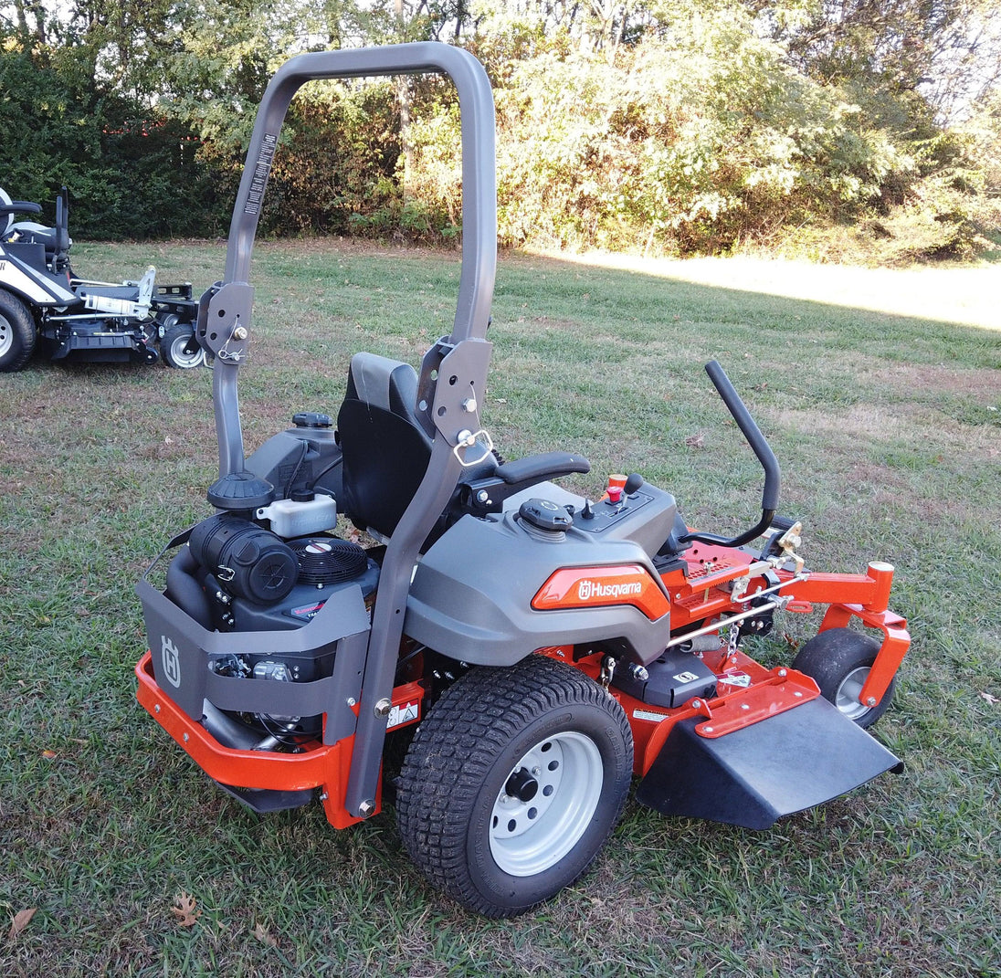 Husqvarna Z548 Zero Turn Mower 48" Deck 22 hp Kawasaki