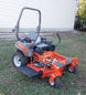 Husqvarna Z548 Zero Turn Mower 48" Deck 22 hp Kawasaki
