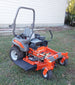 Husqvarna Z548 Zero Turn Mower 48" Deck 22 hp Kawasaki