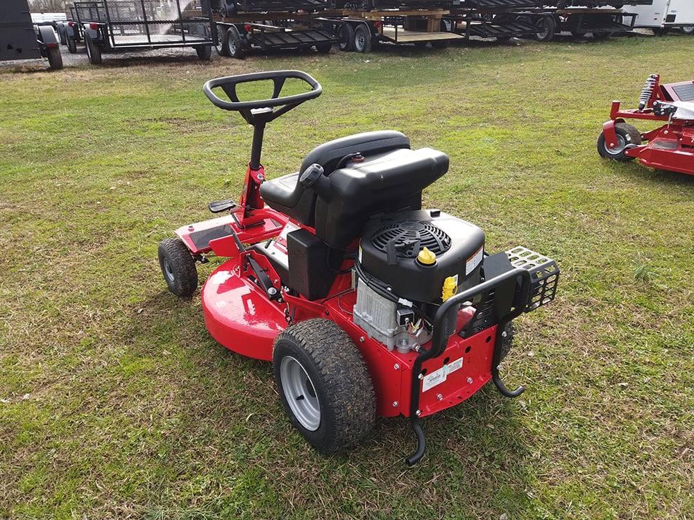 Snapper Classic 15.5 HP (Briggs) 33 inch Rear Engine Riding Mower