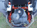 Husqvarna Z548 Zero Turn Mower 48" Deck 22 hp Kawasaki