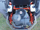 Husqvarna Z548 Zero Turn Mower 48" Deck 22 hp Kawasaki