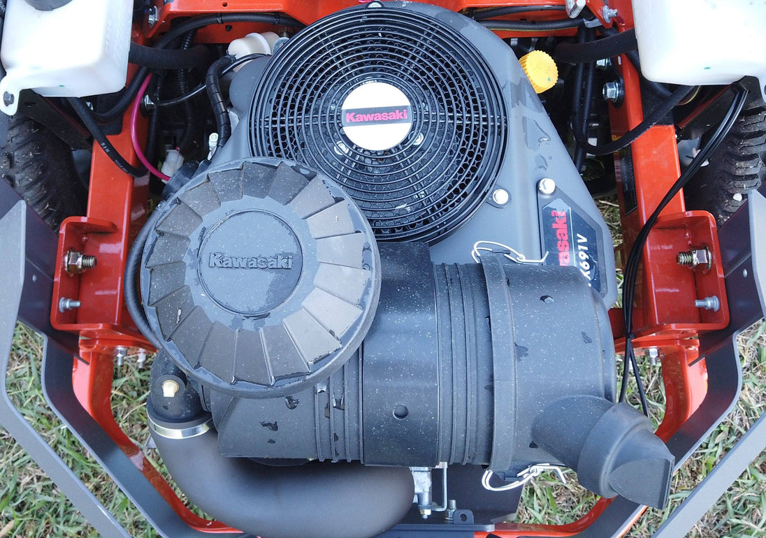 Husqvarna Z548 Zero Turn Mower 48" Deck 22 hp Kawasaki