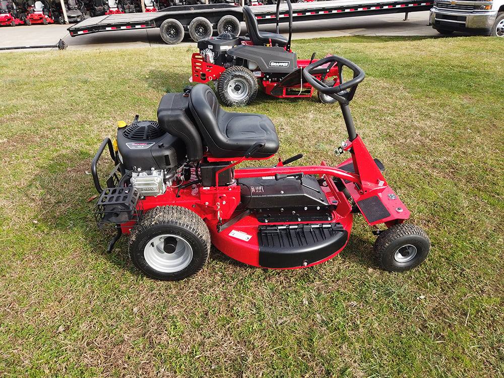 Snapper Classic 15.5 HP (Briggs) 33 inch Rear Engine Riding Mower