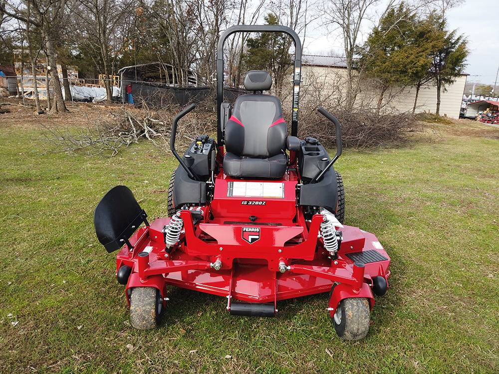 Ferris IS3200Z Zero Turn Mower 72" Deck 35HP Kawasaki