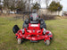 Ferris IS3200Z Zero Turn Mower 72" Deck 35HP Kawasaki