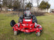Ferris IS3200Z Zero Turn Mower 72" Deck 35HP Kawasaki