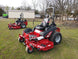 Ferris IS3200Z Zero Turn Mower 72" Deck 35HP Kawasaki