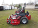 Ferris IS3200Z Zero Turn Mower 72" Deck 35HP Kawasaki