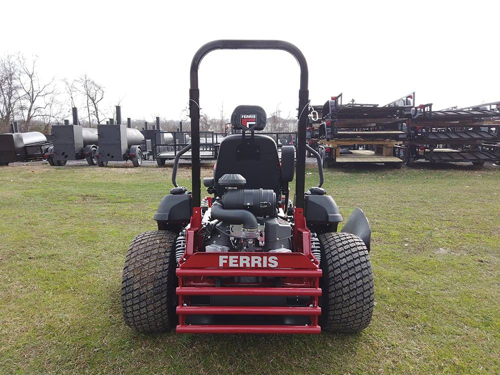 Ferris IS3200Z Zero Turn Mower 72" Deck 35HP Kawasaki