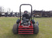 Ferris IS3200Z Zero Turn Mower 72" Deck 35HP Kawasaki