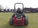 Ferris IS3200Z Zero Turn Mower 72" Deck 35HP Kawasaki