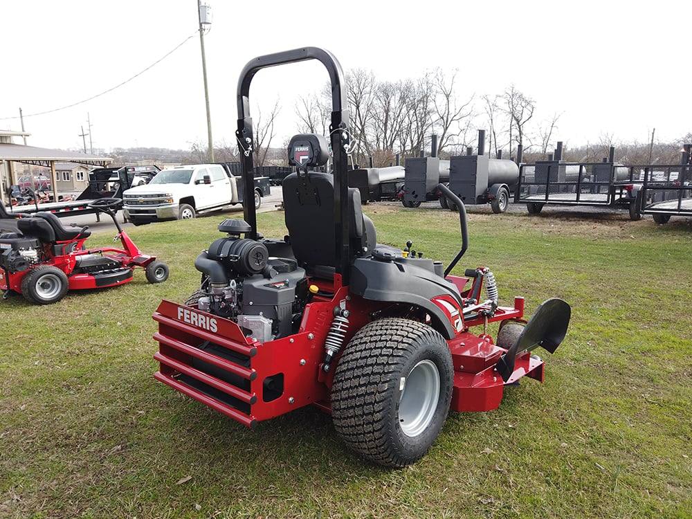Ferris IS3200Z Zero Turn Mower 72" Deck 35HP Kawasaki