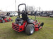 Ferris IS3200Z Zero Turn Mower 72" Deck 35HP Kawasaki