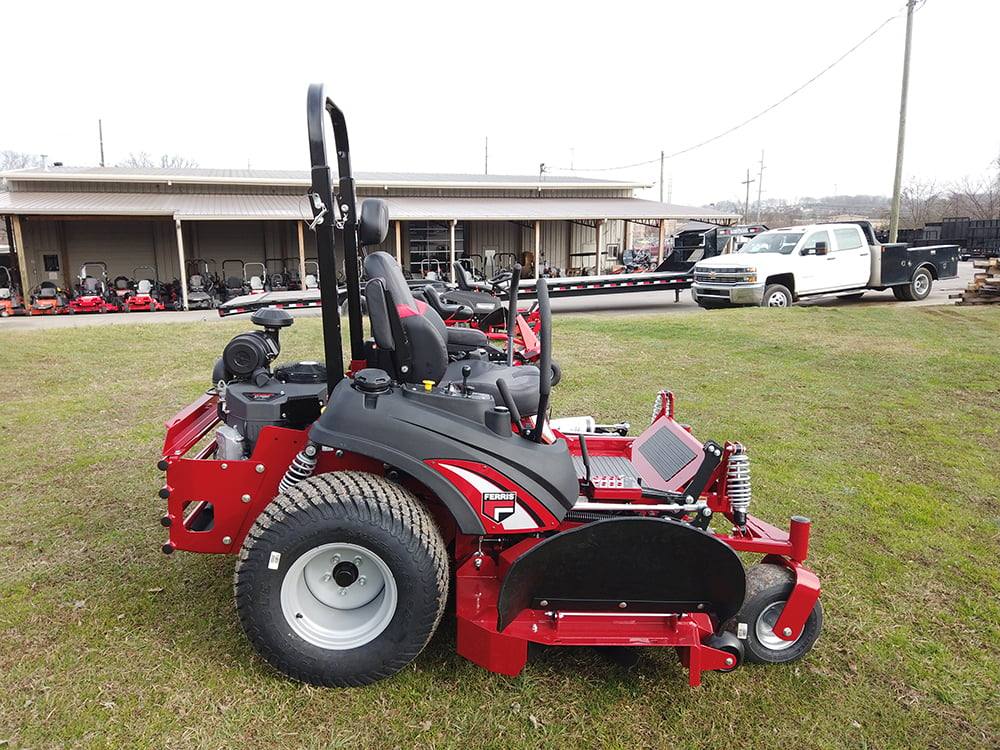 Ferris IS3200Z Zero Turn Mower 72" Deck 35HP Kawasaki
