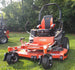 Jacobsen ZT1000 3160KW 60" Zero Turn Mower 31hp Kawasaki