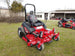 Ferris IS3200Z Zero Turn Mower 72" Deck 35HP Kawasaki